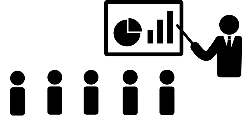 集合学習の出欠席
