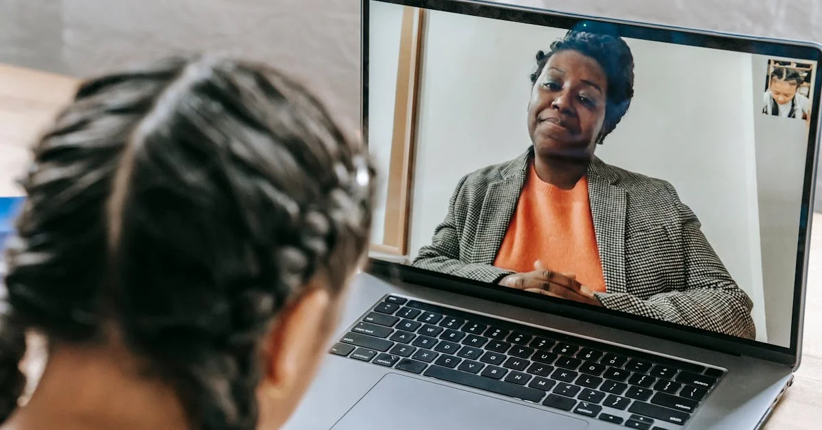 Moodleで学ぶ受講者