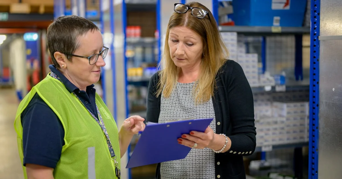 効果測定のチェックリスト